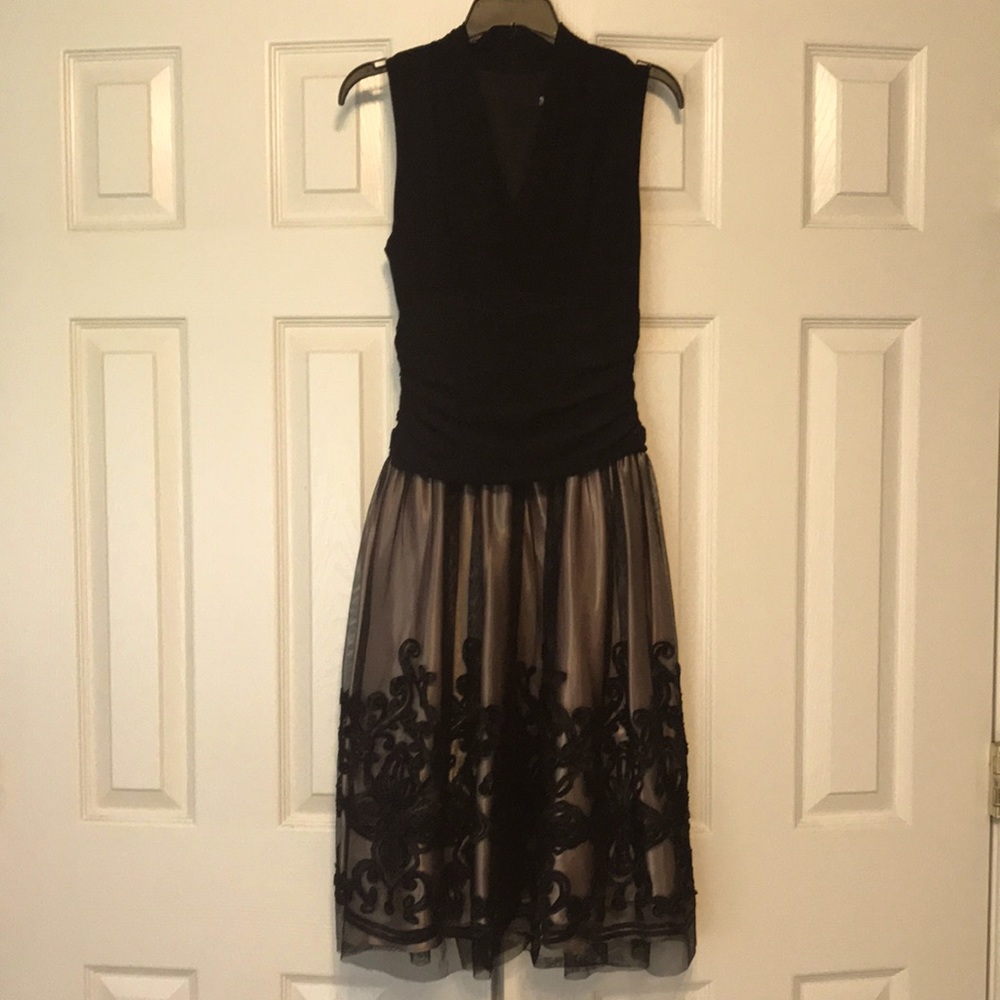 Cocktail dress
